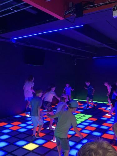 jarni primestak brno 2026 vida centrum zazitky